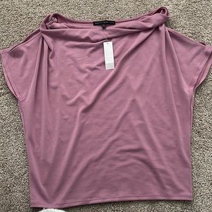 NWT White House Black Market top (small)